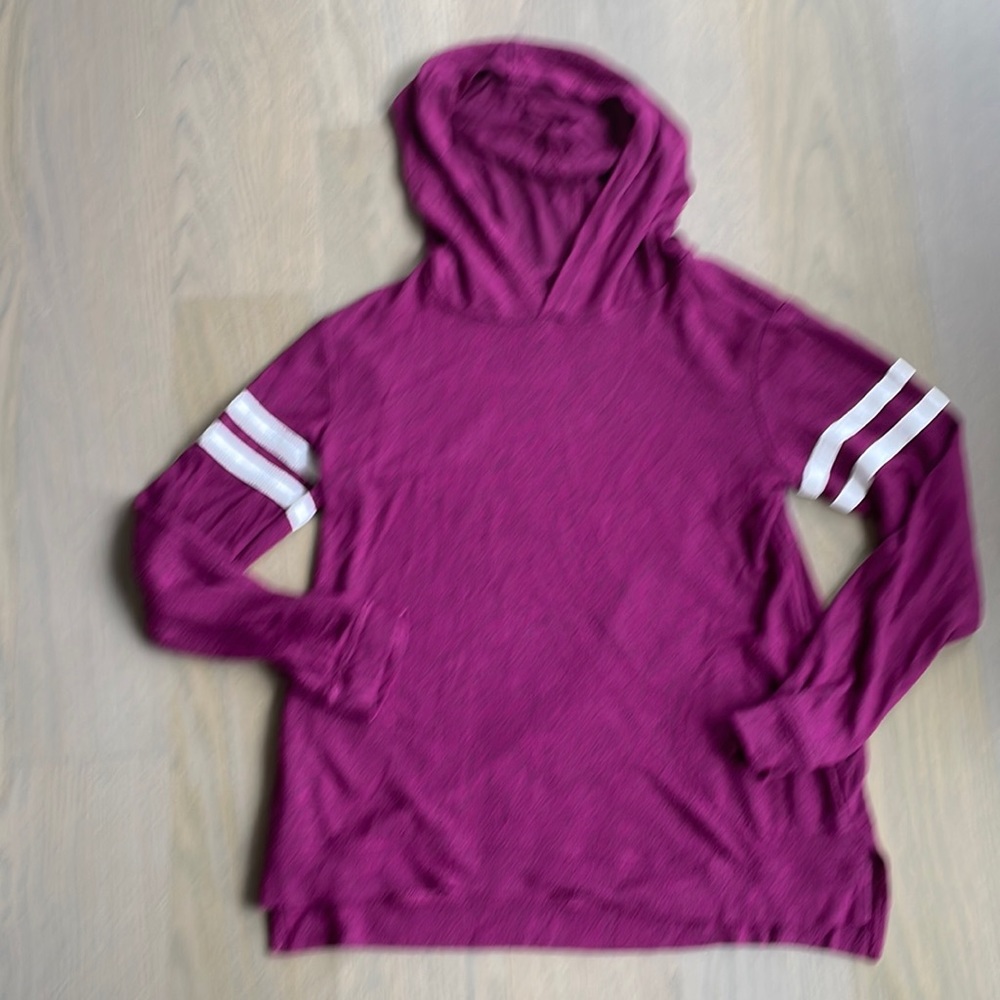 Girls sweater